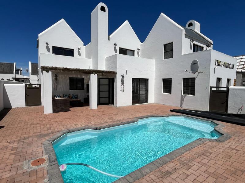 3 Bedroom Property for Sale in Dwarskersbos Western Cape